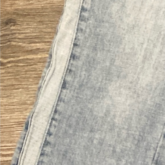 Pistola Charlie high-rise straight ankle Jean Cabo size 25 Leg Jeans - Picture 4 of 11